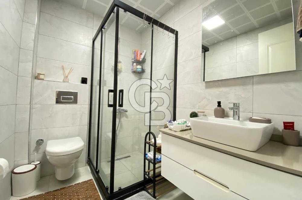 DİKMENDE 2+1 FERAH OTURUMA HAZIR & YATIRIMA UYGUN SATILIK DAİRE