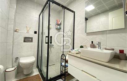 DİKMENDE 2+1 FERAH OTURUMA HAZIR & YATIRIMA UYGUN SATILIK DAİRE