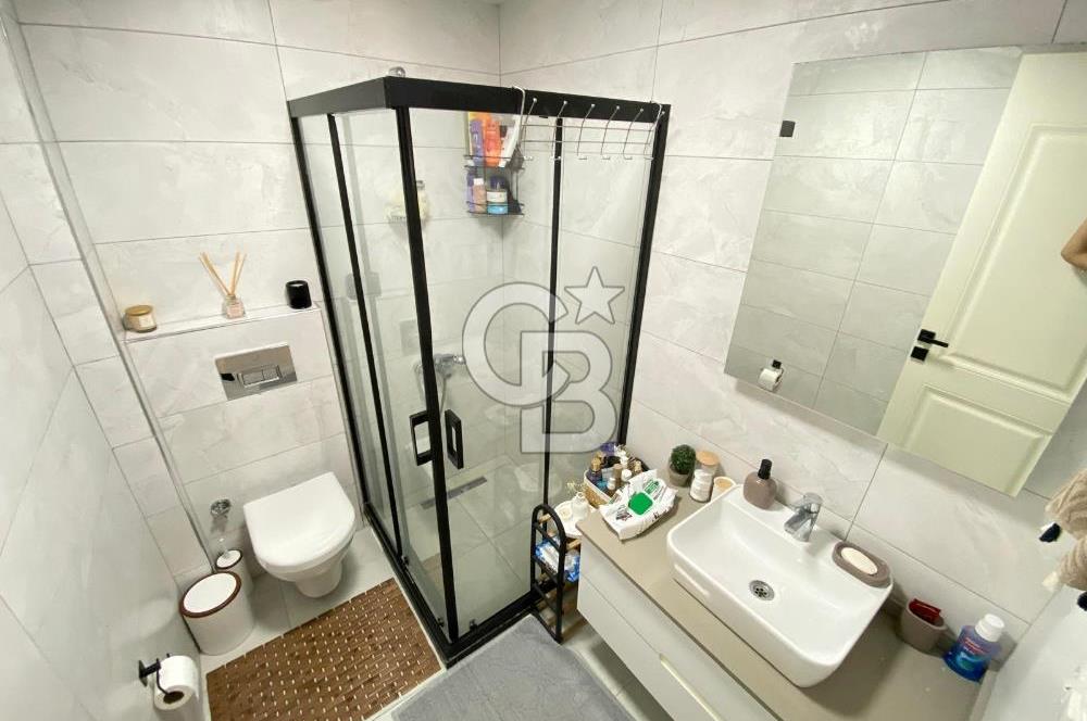 DİKMENDE 2+1 FERAH OTURUMA HAZIR & YATIRIMA UYGUN SATILIK DAİRE