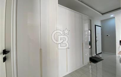 DİKMENDE 2+1 FERAH OTURUMA HAZIR & YATIRIMA UYGUN SATILIK DAİRE