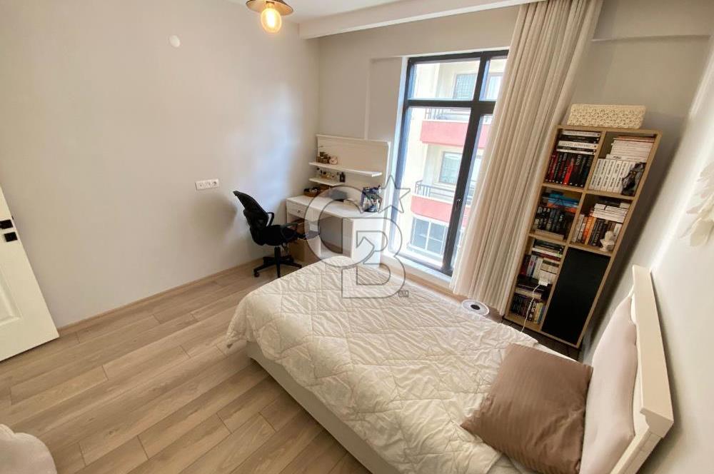DİKMENDE 2+1 FERAH OTURUMA HAZIR & YATIRIMA UYGUN SATILIK DAİRE