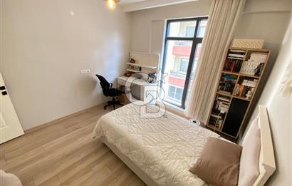 DİKMENDE 2+1 FERAH OTURUMA HAZIR & YATIRIMA UYGUN SATILIK DAİRE