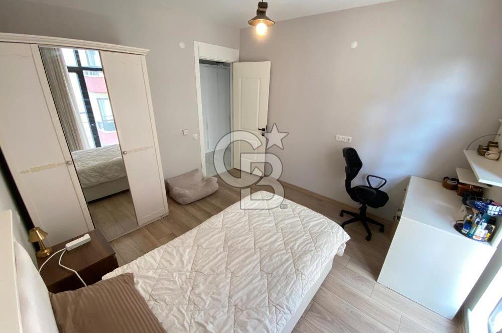 DİKMENDE 2+1 FERAH OTURUMA HAZIR & YATIRIMA UYGUN SATILIK DAİRE