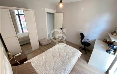 DİKMENDE 2+1 FERAH OTURUMA HAZIR & YATIRIMA UYGUN SATILIK DAİRE