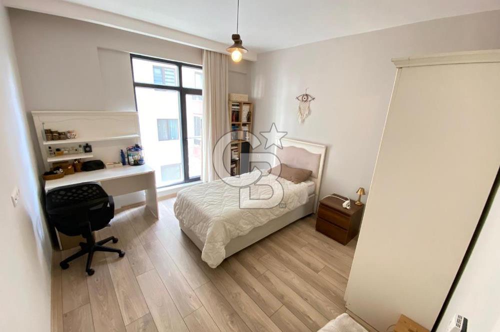 DİKMENDE 2+1 FERAH OTURUMA HAZIR & YATIRIMA UYGUN SATILIK DAİRE