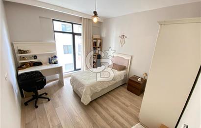 DİKMENDE 2+1 FERAH OTURUMA HAZIR & YATIRIMA UYGUN SATILIK DAİRE