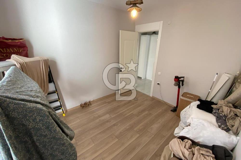 DİKMENDE 2+1 FERAH OTURUMA HAZIR & YATIRIMA UYGUN SATILIK DAİRE