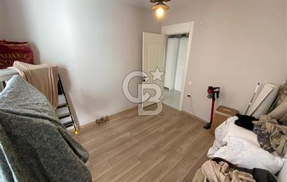 DİKMENDE 2+1 FERAH OTURUMA HAZIR & YATIRIMA UYGUN SATILIK DAİRE