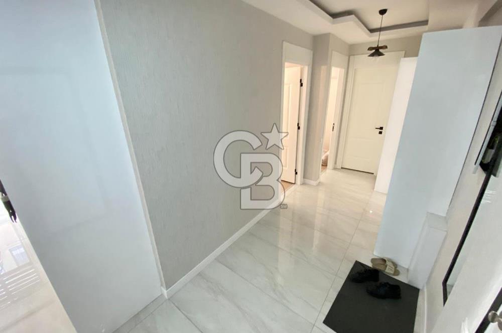 DİKMENDE 2+1 FERAH OTURUMA HAZIR & YATIRIMA UYGUN SATILIK DAİRE