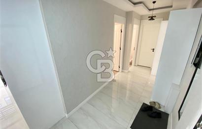 DİKMENDE 2+1 FERAH OTURUMA HAZIR & YATIRIMA UYGUN SATILIK DAİRE