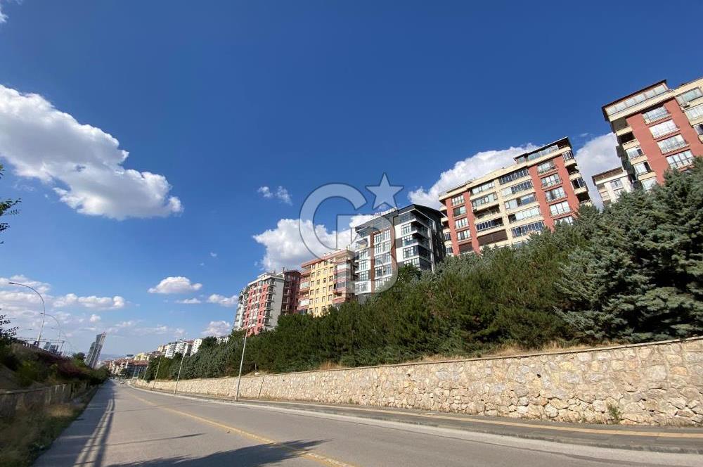 DİKMENDE 2+1 FERAH OTURUMA HAZIR & YATIRIMA UYGUN SATILIK DAİRE