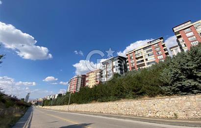DİKMENDE 2+1 FERAH OTURUMA HAZIR & YATIRIMA UYGUN SATILIK DAİRE