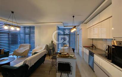 DİKMENDE 2+1 FERAH OTURUMA HAZIR & YATIRIMA UYGUN SATILIK DAİRE