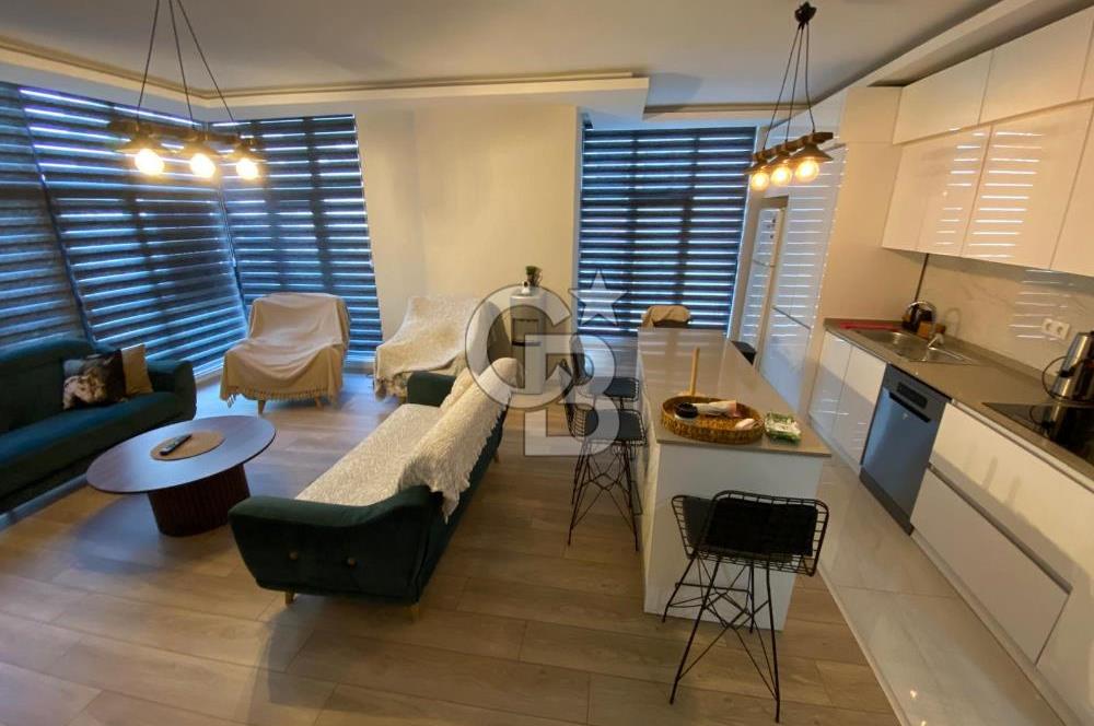 DİKMENDE 2+1 FERAH OTURUMA HAZIR & YATIRIMA UYGUN SATILIK DAİRE