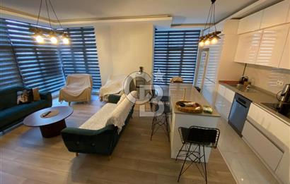 DİKMENDE 2+1 FERAH OTURUMA HAZIR & YATIRIMA UYGUN SATILIK DAİRE