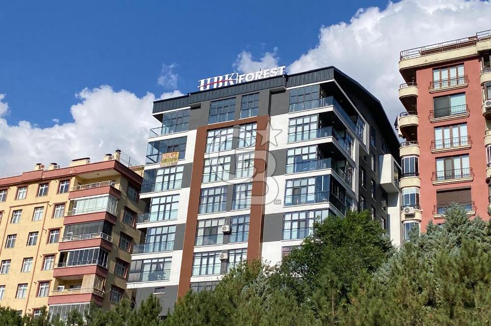 DİKMENDE 2+1 FERAH OTURUMA HAZIR & YATIRIMA UYGUN SATILIK DAİRE