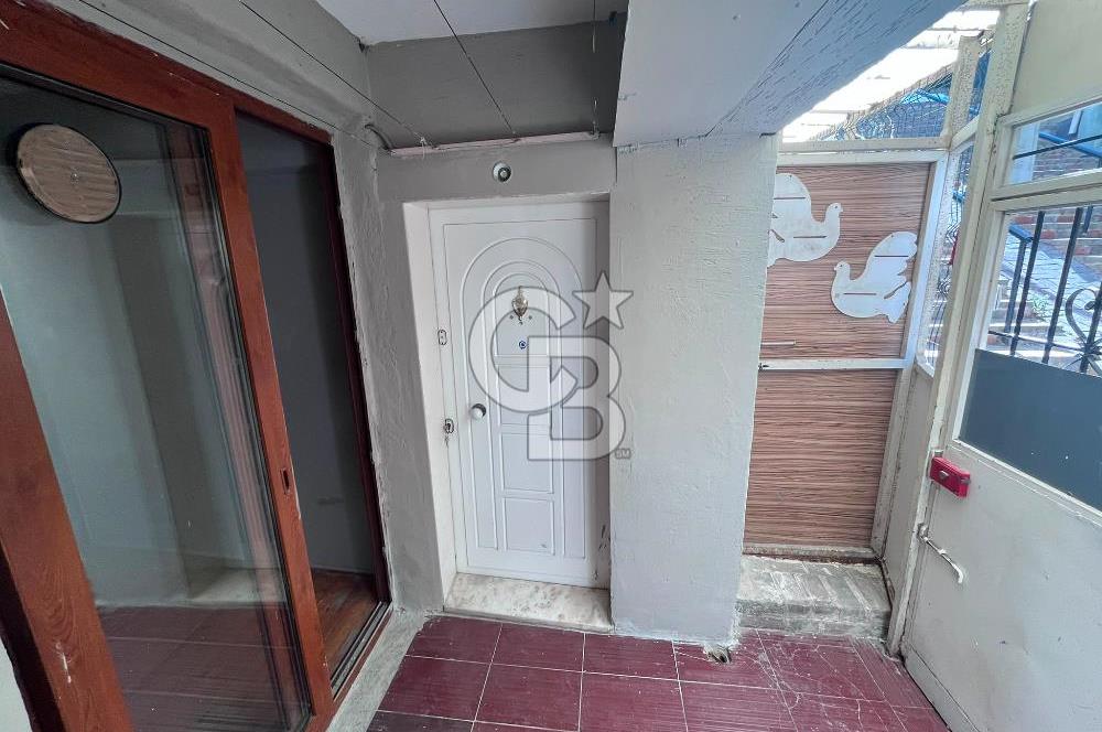 KARABAĞLAR REFET BELE MAHALLESİ'NDE SATILIK 3+1 DAİRE