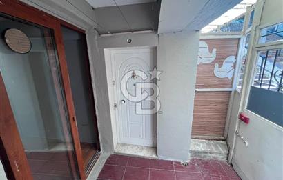 KARABAĞLAR REFET BELE MAHALLESİ'NDE SATILIK 3+1 DAİRE