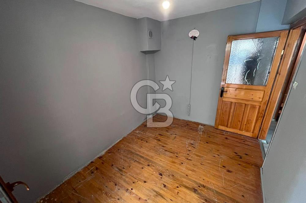 KARABAĞLAR REFET BELE MAHALLESİ'NDE SATILIK 3+1 DAİRE