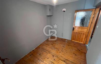 KARABAĞLAR REFET BELE MAHALLESİ'NDE SATILIK 3+1 DAİRE