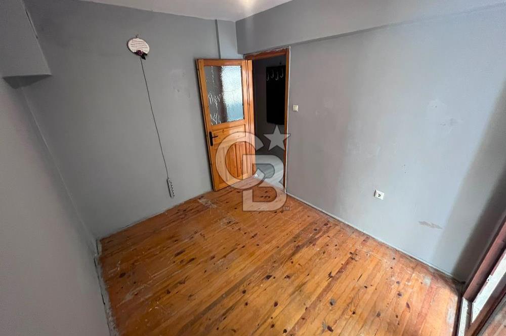 KARABAĞLAR REFET BELE MAHALLESİ'NDE SATILIK 3+1 DAİRE
