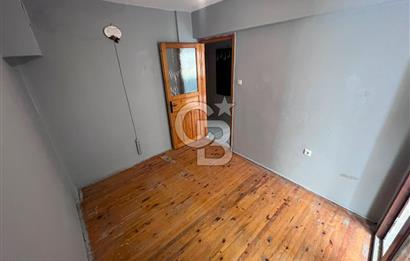KARABAĞLAR REFET BELE MAHALLESİ'NDE SATILIK 3+1 DAİRE