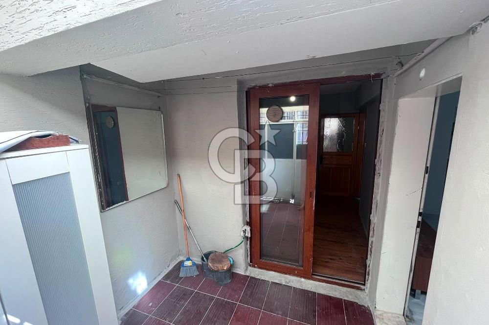 KARABAĞLAR REFET BELE MAHALLESİ'NDE SATILIK 3+1 DAİRE