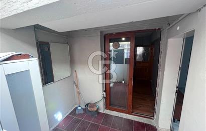 KARABAĞLAR REFET BELE MAHALLESİ'NDE SATILIK 3+1 DAİRE