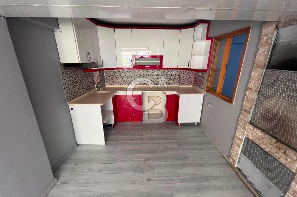 KARABAĞLAR REFET BELE MAHALLESİ'NDE SATILIK 3+1 DAİRE