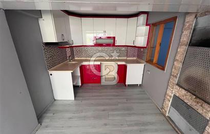 KARABAĞLAR REFET BELE MAHALLESİ'NDE SATILIK 3+1 DAİRE