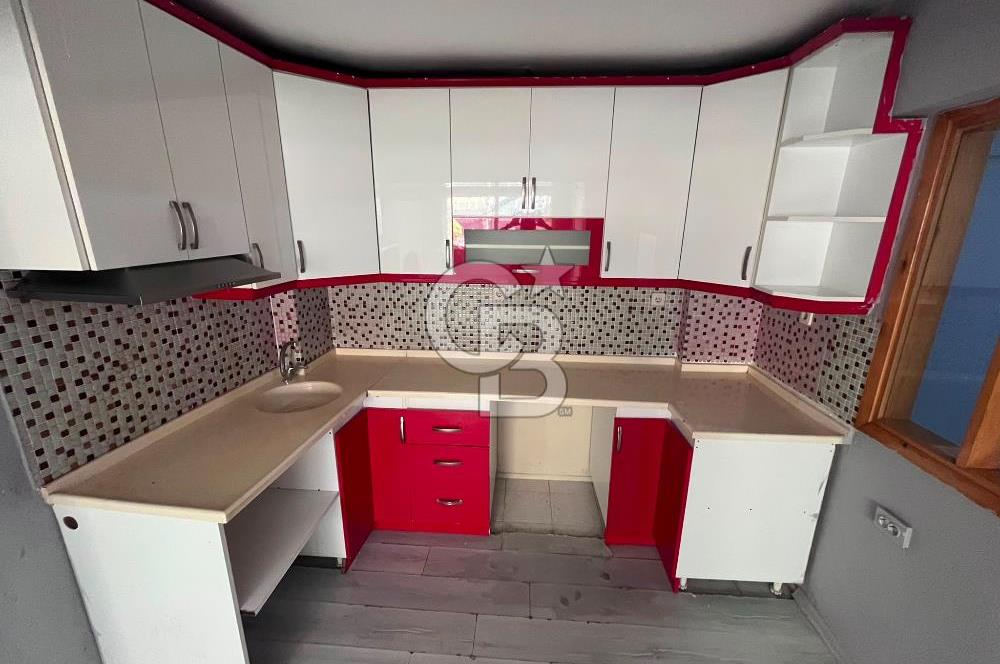 KARABAĞLAR REFET BELE MAHALLESİ'NDE SATILIK 3+1 DAİRE