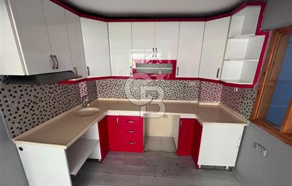 KARABAĞLAR REFET BELE MAHALLESİ'NDE SATILIK 3+1 DAİRE