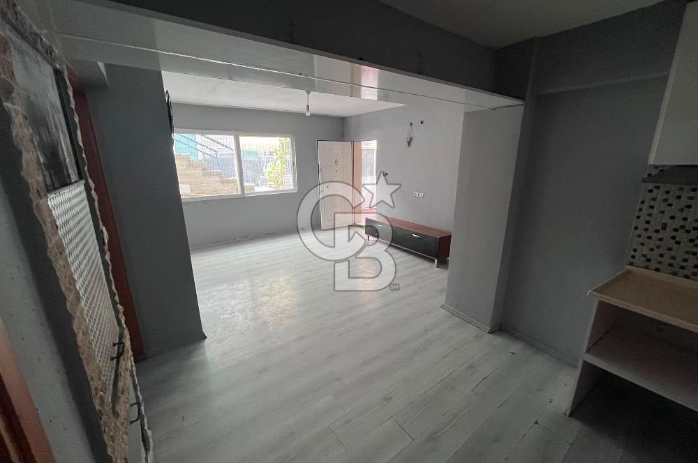 KARABAĞLAR REFET BELE MAHALLESİ'NDE SATILIK 3+1 DAİRE