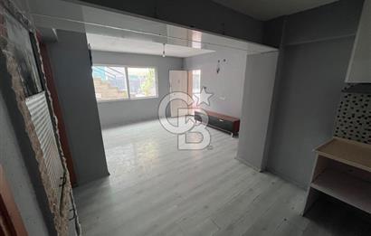 KARABAĞLAR REFET BELE MAHALLESİ'NDE SATILIK 3+1 DAİRE