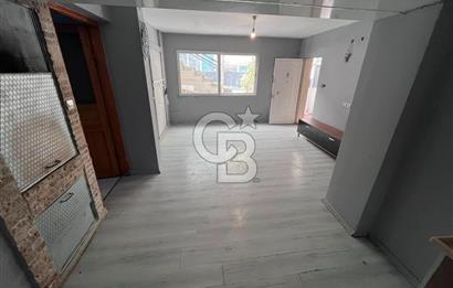 KARABAĞLAR REFET BELE MAHALLESİ'NDE SATILIK 3+1 DAİRE