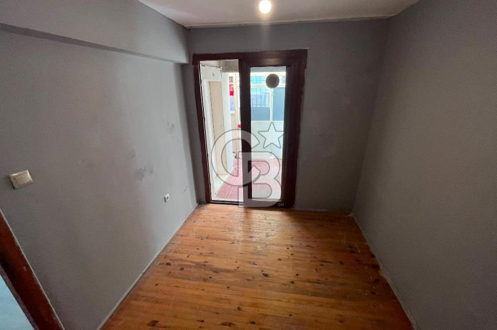 KARABAĞLAR REFET BELE MAHALLESİ'NDE SATILIK 3+1 DAİRE