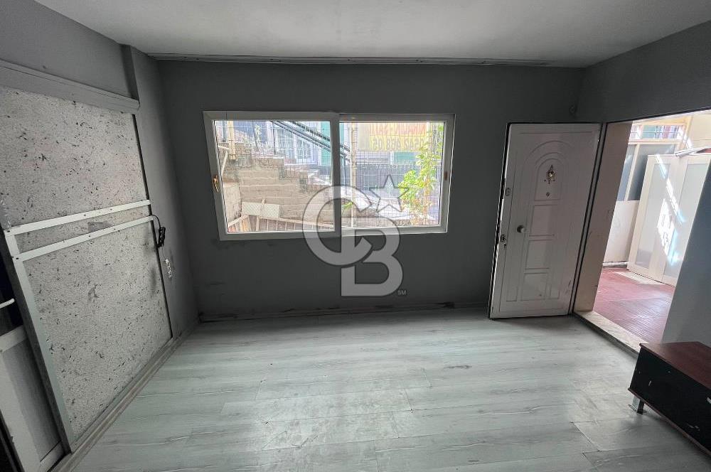 KARABAĞLAR REFET BELE MAHALLESİ'NDE SATILIK 3+1 DAİRE