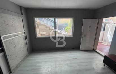 KARABAĞLAR REFET BELE MAHALLESİ'NDE SATILIK 3+1 DAİRE