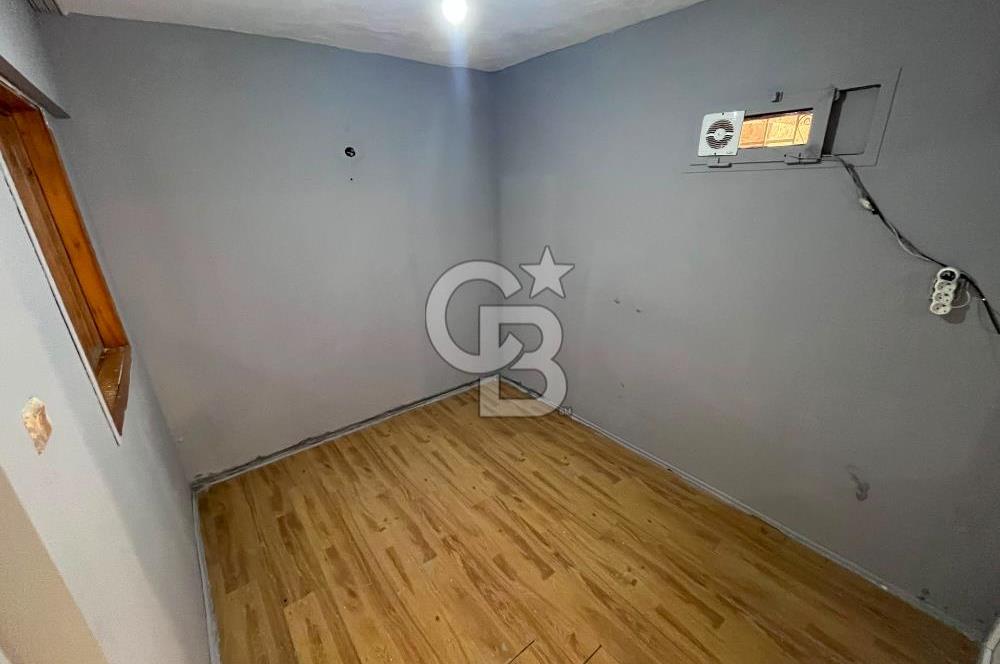 KARABAĞLAR REFET BELE MAHALLESİ'NDE SATILIK 3+1 DAİRE