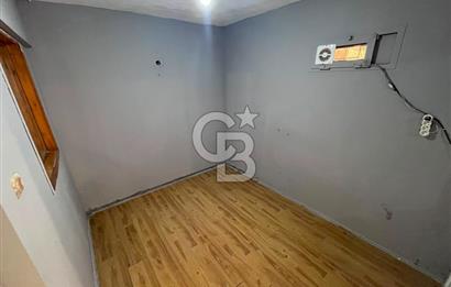 KARABAĞLAR REFET BELE MAHALLESİ'NDE SATILIK 3+1 DAİRE