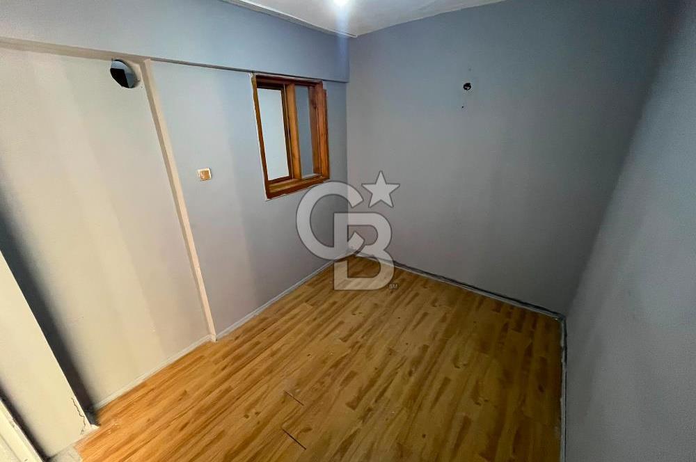 KARABAĞLAR REFET BELE MAHALLESİ'NDE SATILIK 3+1 DAİRE