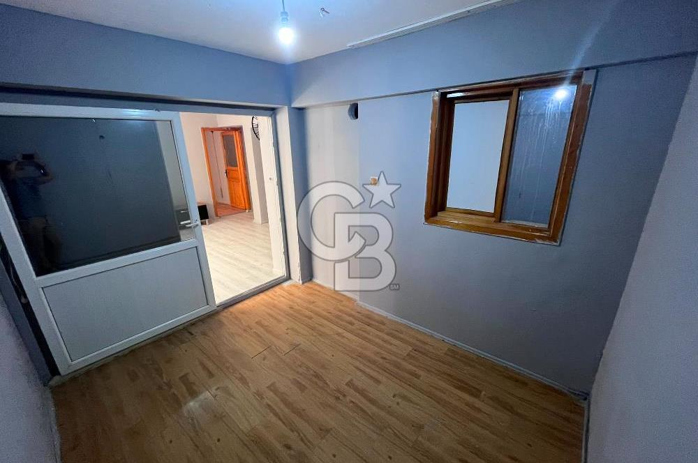 KARABAĞLAR REFET BELE MAHALLESİ'NDE SATILIK 3+1 DAİRE