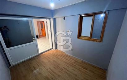 KARABAĞLAR REFET BELE MAHALLESİ'NDE SATILIK 3+1 DAİRE