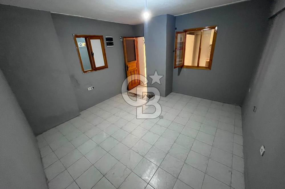 KARABAĞLAR REFET BELE MAHALLESİ'NDE SATILIK 3+1 DAİRE