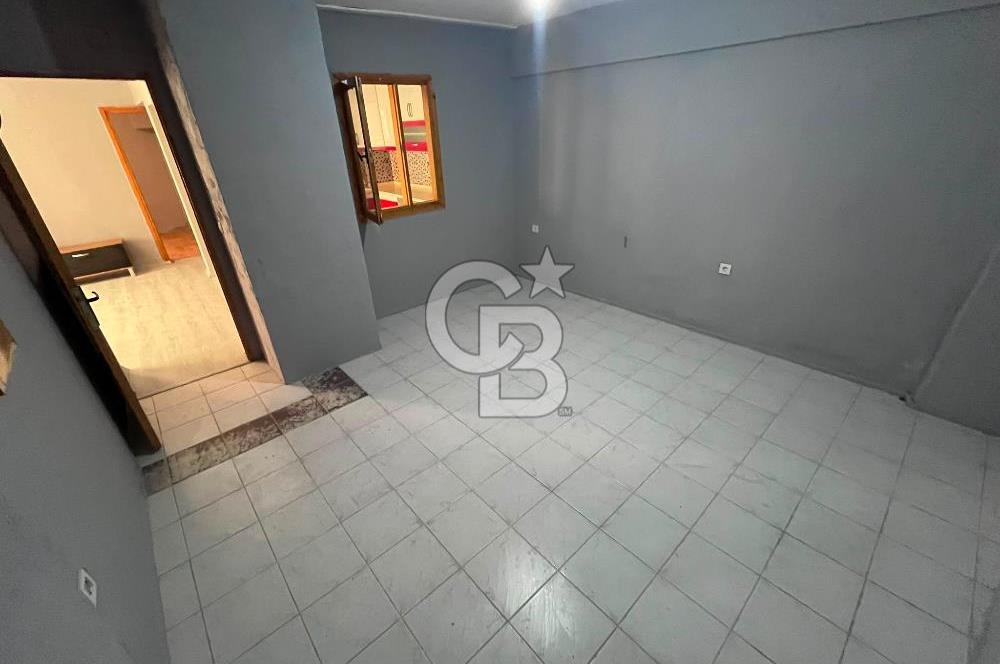 KARABAĞLAR REFET BELE MAHALLESİ'NDE SATILIK 3+1 DAİRE