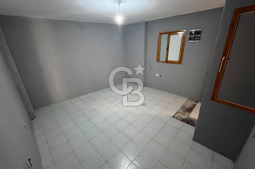 KARABAĞLAR REFET BELE MAHALLESİ'NDE SATILIK 3+1 DAİRE