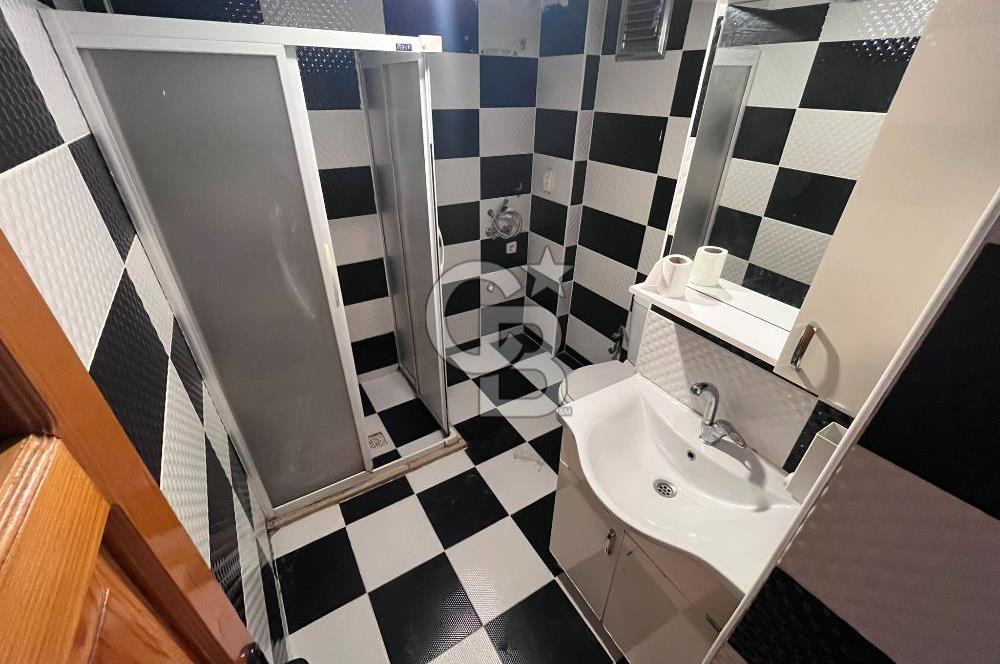 KARABAĞLAR REFET BELE MAHALLESİ'NDE SATILIK 3+1 DAİRE