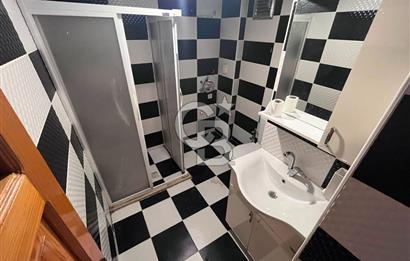 KARABAĞLAR REFET BELE MAHALLESİ'NDE SATILIK 3+1 DAİRE