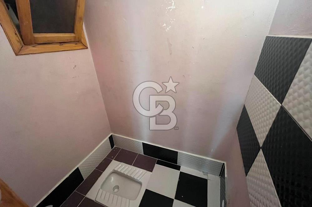 KARABAĞLAR REFET BELE MAHALLESİ'NDE SATILIK 3+1 DAİRE