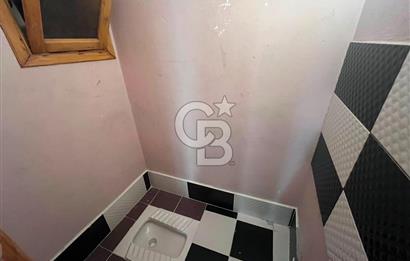 KARABAĞLAR REFET BELE MAHALLESİ'NDE SATILIK 3+1 DAİRE